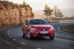Seat Ibiza FR TGI 2017 года (WW)